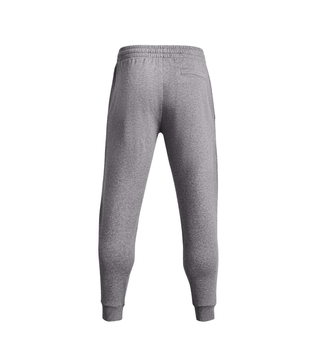 Pantalon De Jogging Rival Homme Gris Under Armour-3