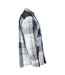 Chemise Customized Homme Bleu Marine Foncé Mascot-4