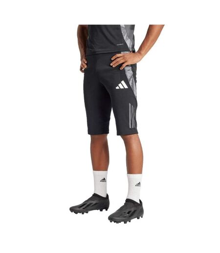 Short Tiro Competition Homme Noir Adidas