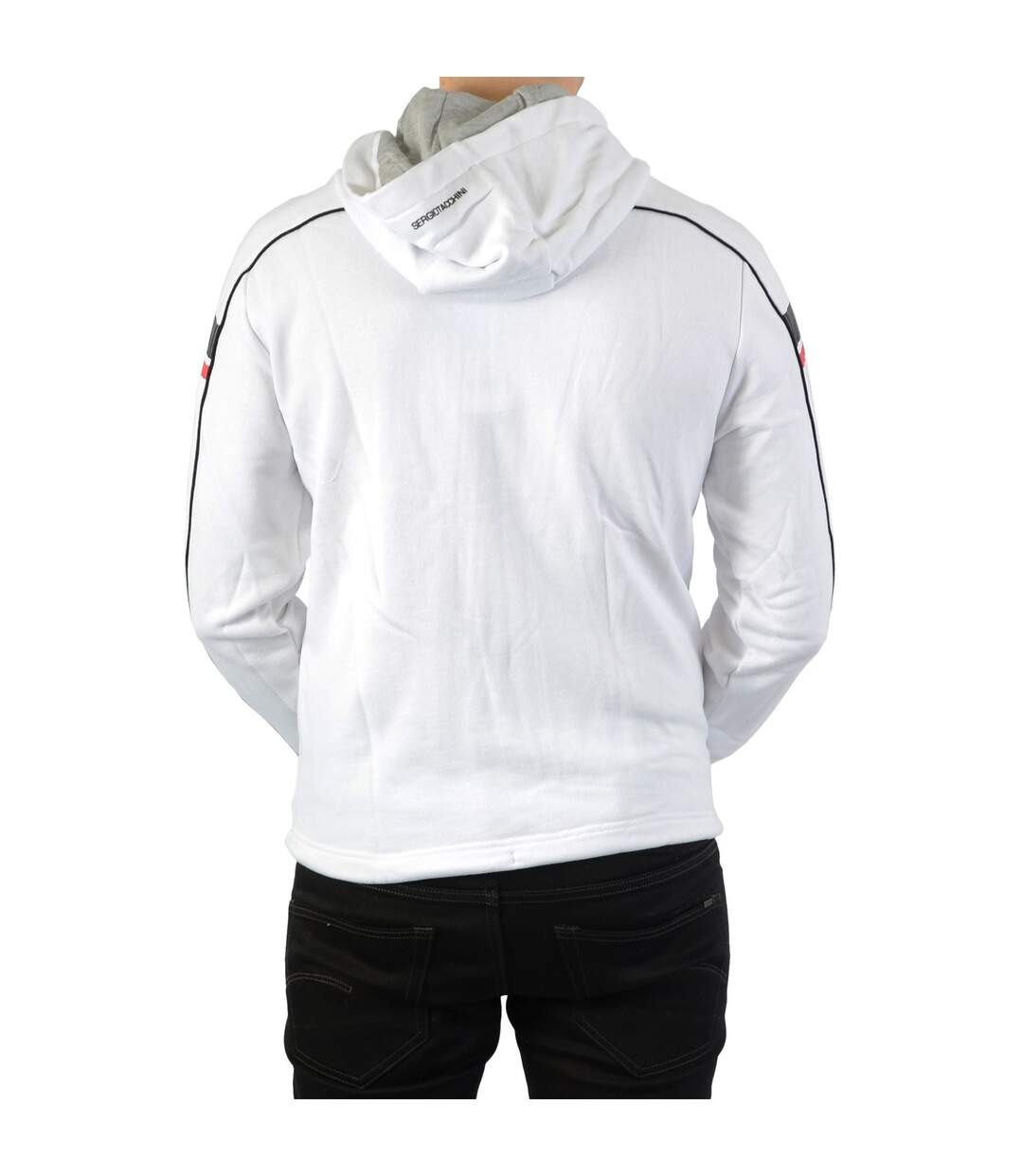 Sweat Sergio Tacchini Coast 38128-3