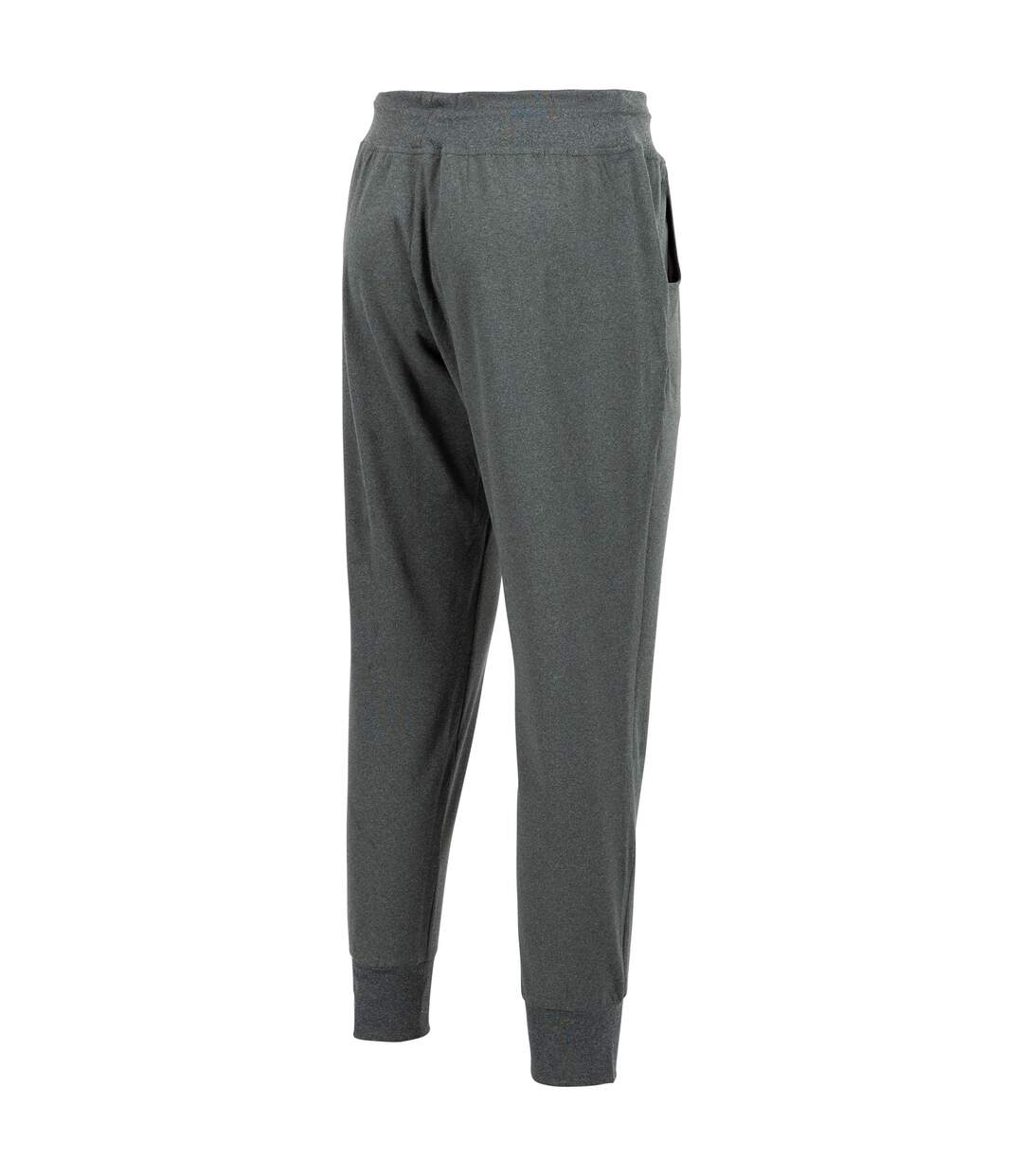 Womens/ladies juno marl active pants pewter Trespass