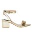 Sandales Tommi Barely There Femme Doré Dorothy Perkins-2