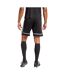 Short Squadra Homme Noir Adidas-3