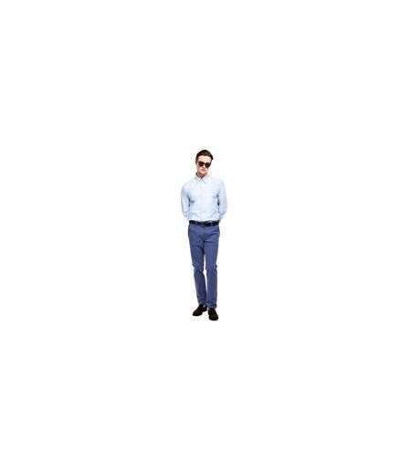 Pantalon Kaito Homme Bleu Marine Boss