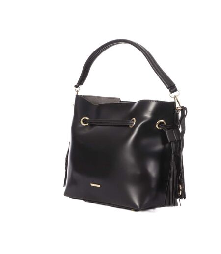 Sac à main Noir Femme Manoukian Iraty - Taille unique