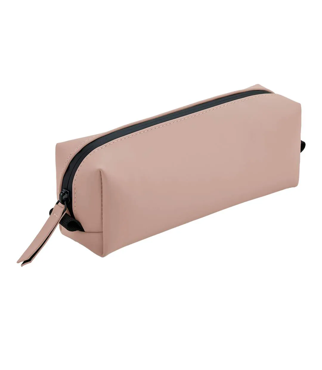 Sac À Accessoires Taille Unique Rose Chair Bagbase-2
