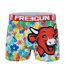 Lot de 3 boxers homme La Vache Qui Rit Freegun-4