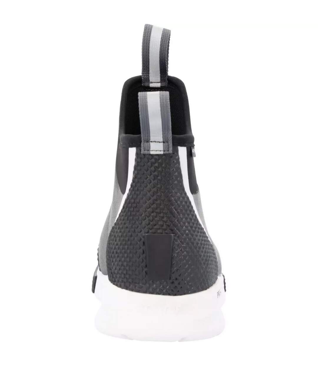 Bottines Homme Noir Xtratuf-2