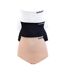 Culottes Femme INFINITIF Microfibre - Pack de 3-1