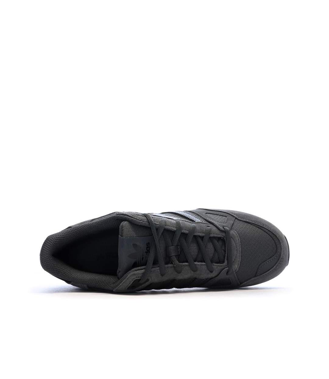 Baskets gris homme adidas zx 750-4