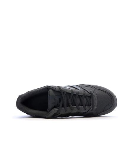 Baskets gris homme adidas zx 750