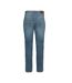 Jean droit bleu homme schott trd196832-2