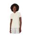 Polo My Polo Femme Blanc Cassé B&C-1