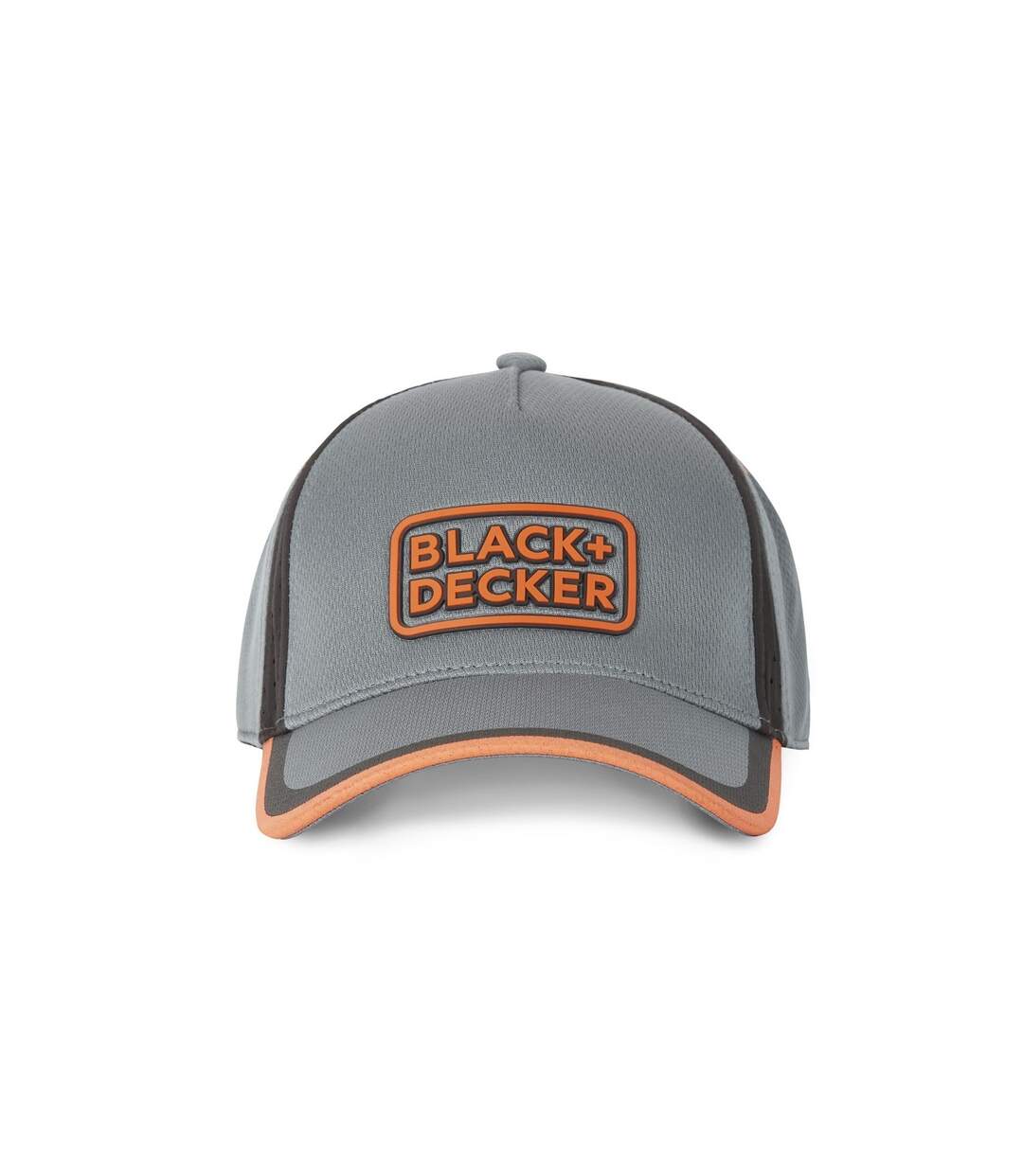 Casquette active couture renforcées ajustable Black & Decker-2