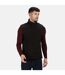 Veste Polaire Sans Manches Homme Noir Regatta-4