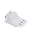 Adidas - Socquettes - Homme (Blanc) - UTRW8731