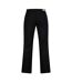 Mens Utility Trousers Black Puma-3