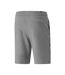 Short Gris Homme Puma Essentials+ - S