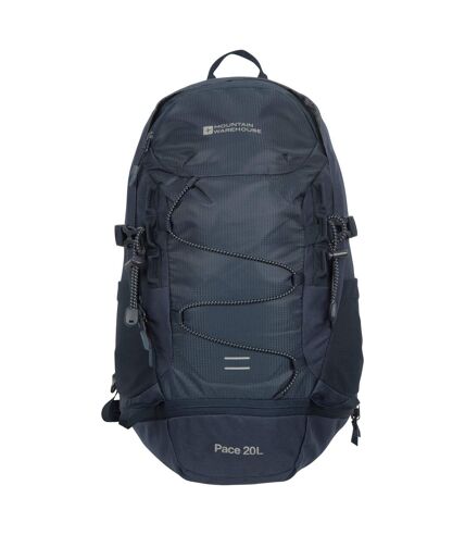 Pace 20l backpack one size navy Mountain Warehouse
