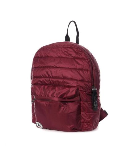 Sac à Dos Bordeaux Homme JOTT Trip - Taille unique