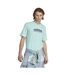 T-shirt Style Graphique All Szn Homme Vert Adidas-1