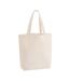 Tote Bag Canvas Taille Unique Naturel Westford Mill-1