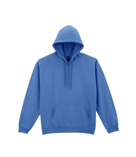 Sweat À Capuche Softstyle Adulte Bleuet Clair Gildan