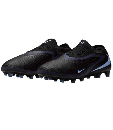 Mens Phantom 6 Pro Astroturf Football Black Nike