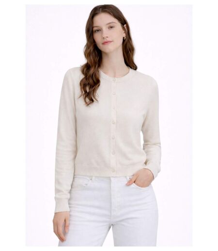 Gilet Cardigan