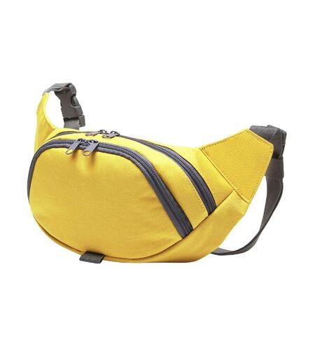 Sacoche ceinture - sac banane - 1809793 - jaune