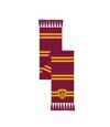 Harry Potter Gryffindor Winter Scarf (Maroon/Gold) (One Size) - UTHE348