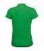 SOLS Performer - Polo à manches courtes - Femme (Vert tendre) - UTPC2161