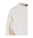 Pull Motif/style Maille Torsadée Femme Sable Urban Classics-3