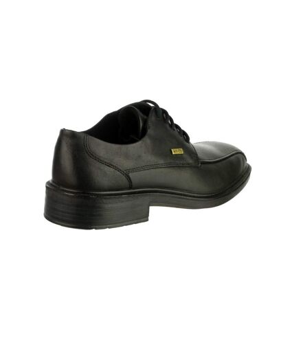 Cotswold - Chaussures STONEHOUSE - Homme (Noir) - UTFS8283