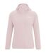 Veste Polaire Huntdale Femme Rose Brumeux Regatta-1