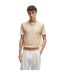 Gilet Lucid Homme Beige Boss-4