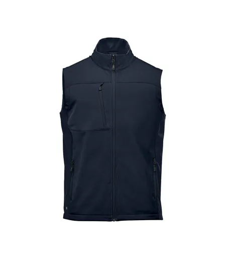 Veste Sans Manches Cascades Homme Bleu Marine Bleu Marine Stormtech