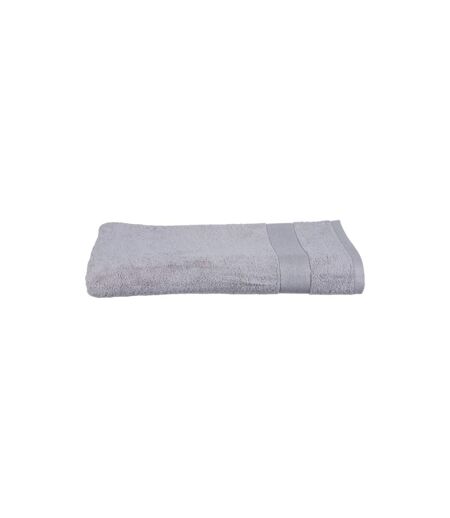 Drap de Bain Confort 100x150cm Taupe