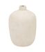 Vase Déco Barémique Romia 31cm Beige-1