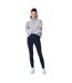 Legging Bs501 Femme Noir Champion-1