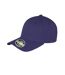 Casquette De Baseball Unisexe Core Kansas Flex Bleu Marine Result-2