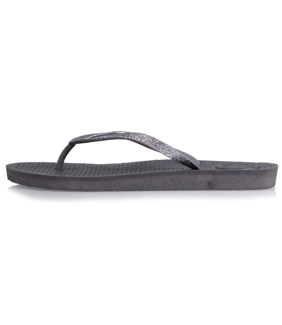 Isotoner Tongs femme ultra confortables-3
