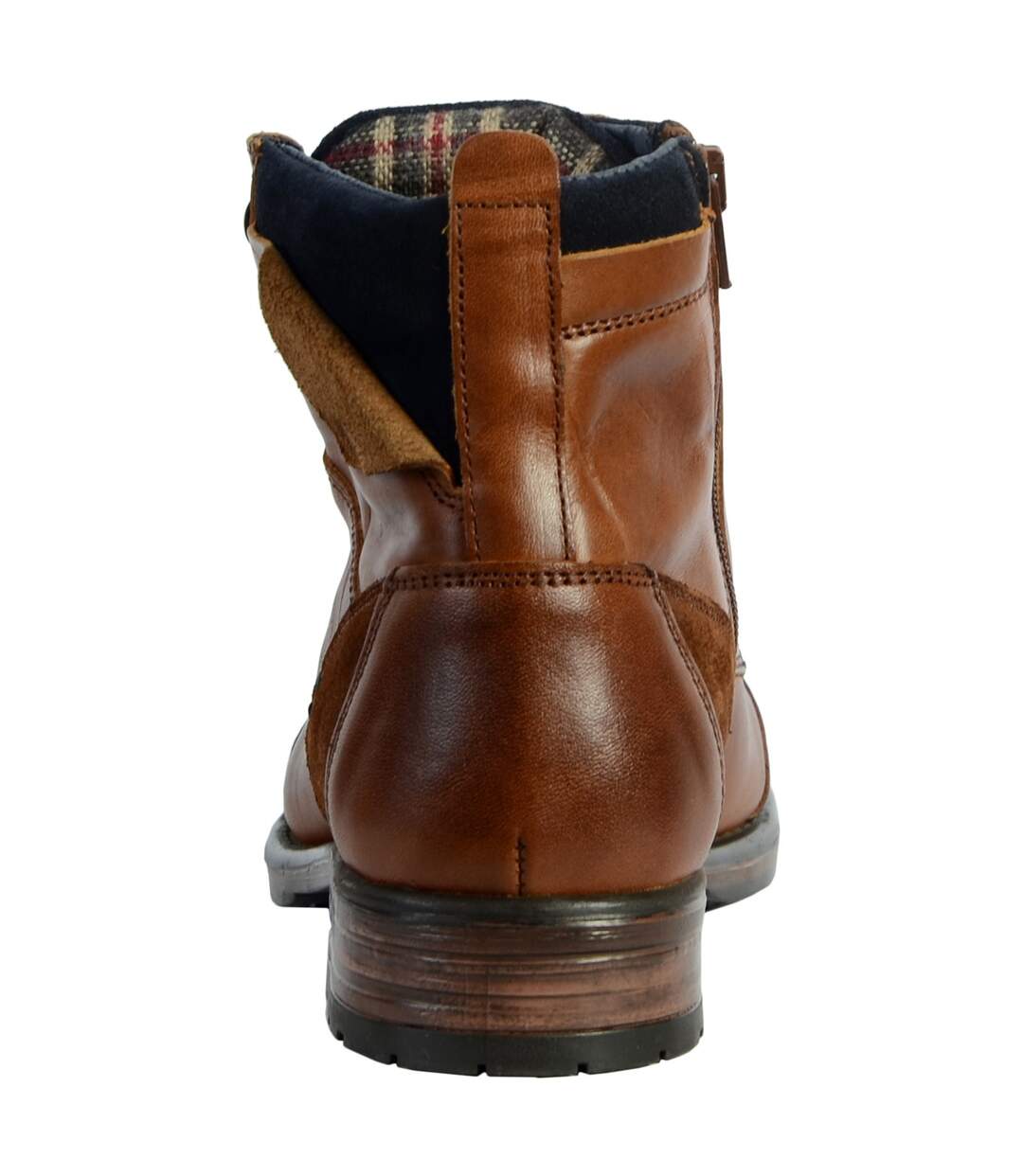 Bottes Redskins Yani-3