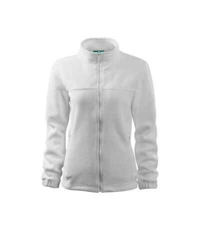 Veste Polaire Falcon Femme Blanc Malfini