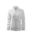 Veste Polaire Falcon Femme Blanc Malfini-1