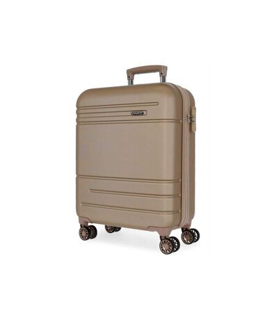 Movom - Valise cabine 55cm Galaxy 2.0 - champagne - 9610