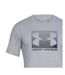 T-shirt Boxed Sportstyle Homme Gris Under Armour-2