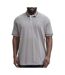 Polo gris homme jack & jones paulos-1