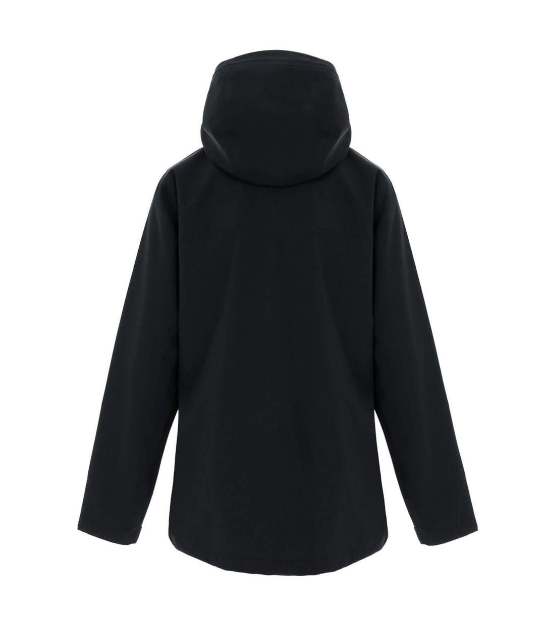 Veste Hot Rock Femme Noir Karrimor-2