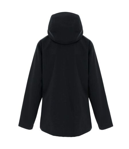 Veste Hot Rock Femme Noir Karrimor
